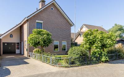 de Plataan 133