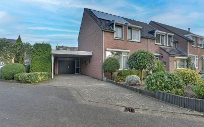 de Plataan 139