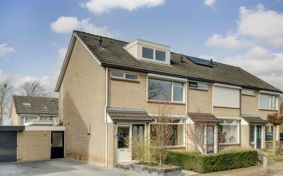 Anjerstraat 13