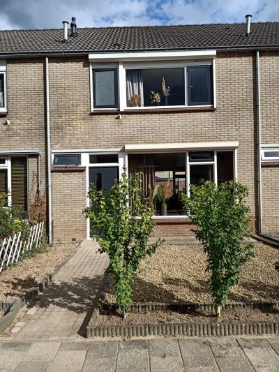 Muurbloemstraat 30