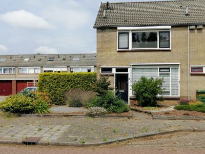 Anemonenstraat 1