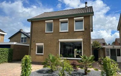 Kapstraat 10