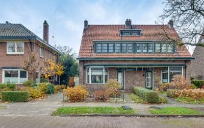 Koningin So. 8
