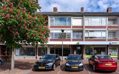 Roodborstla. 15