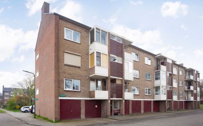 Appartement te koop: Mezenlaan 79, Dieren