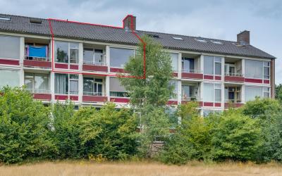 Mezenlaan 89