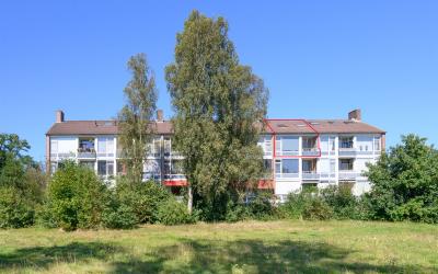 Mezenlaan 119