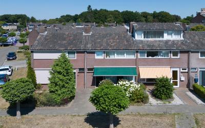 Mezenlaan 106