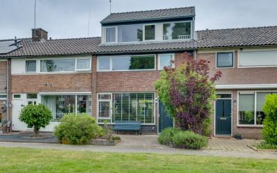 Mezenlaan 96