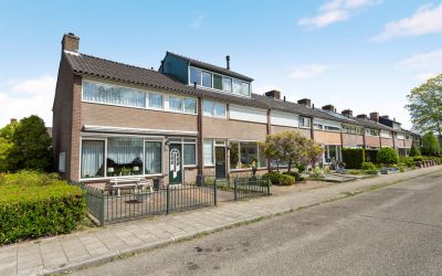 Zwaluwlaan 15
