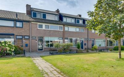 Spechtlaan 10