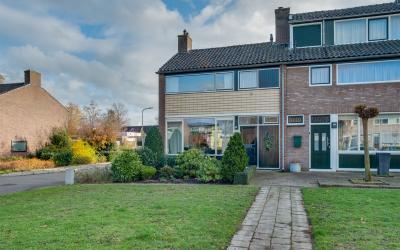 Spechtlaan 24