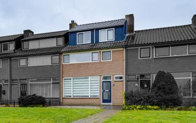 Spechtlaan 4
