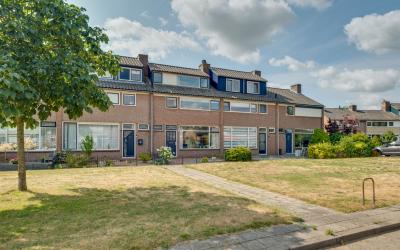 Spechtlaan 6