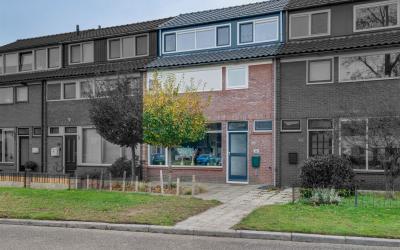 Patrijslaan 38