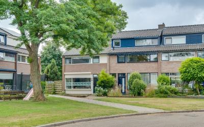 Patrijslaan 114