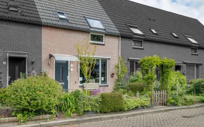 Cederlaan 12