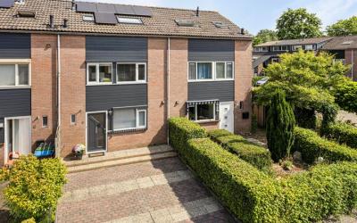 Larixhof 4
