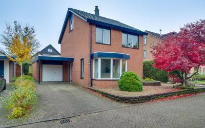 Breukinklaan 9
