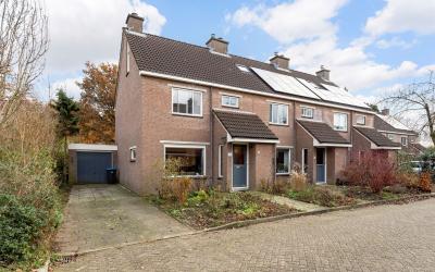 Magnolialaan 18
