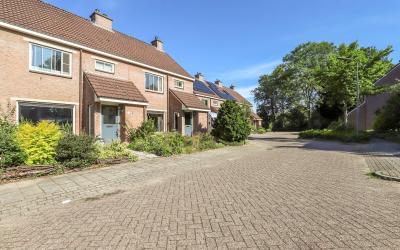 Magnolialaan 19