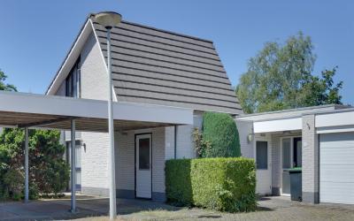 Taxuslaan 21