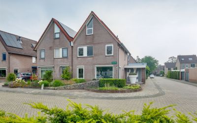 Taxuslaan 24