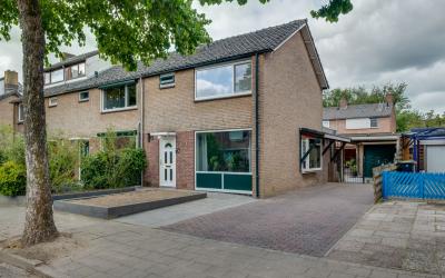 Zilverakkerweg 57
