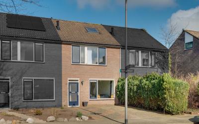 Talmastraat 20