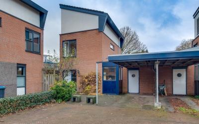 Koppelstraat 16