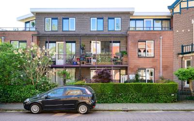 Koppelstraat 8