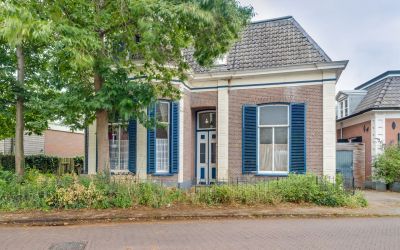 Hogestraat 33