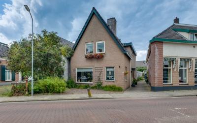 Hogestraat 43