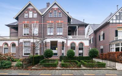 Hogestraat 8