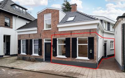 Hogestraat 44