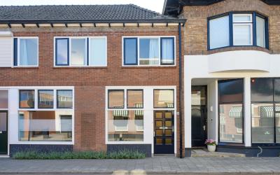 Hogestraat 50