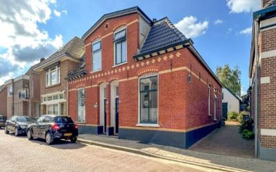 Lagestraat 65