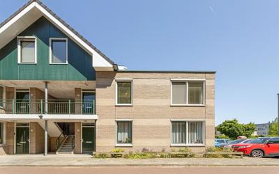 Lagestraat 26
