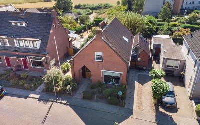 Lagestraat 50