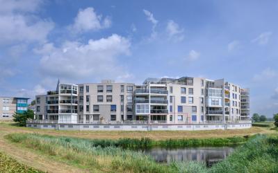 Het Bastion 16