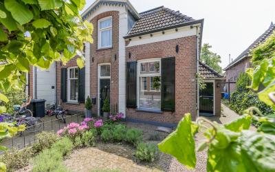 Prinsenstra. 19