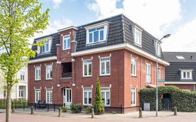 Zutphensest. 38-D