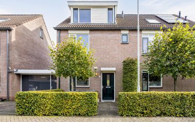 Bergelinkweg 4