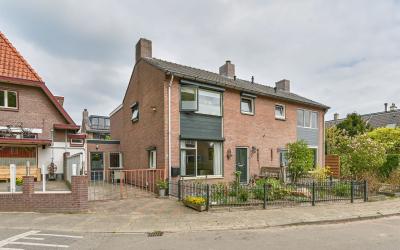 Binnenweg 5