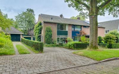 Laan van Av. 16-A