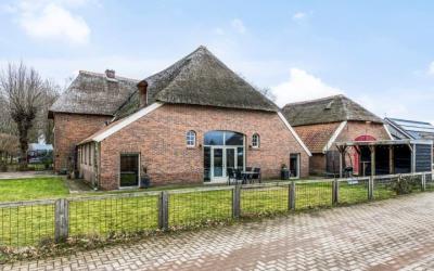 Beukenlaan 4