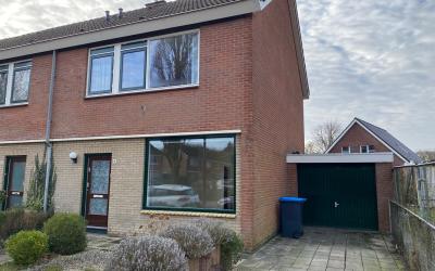 Bosmarklaan 19