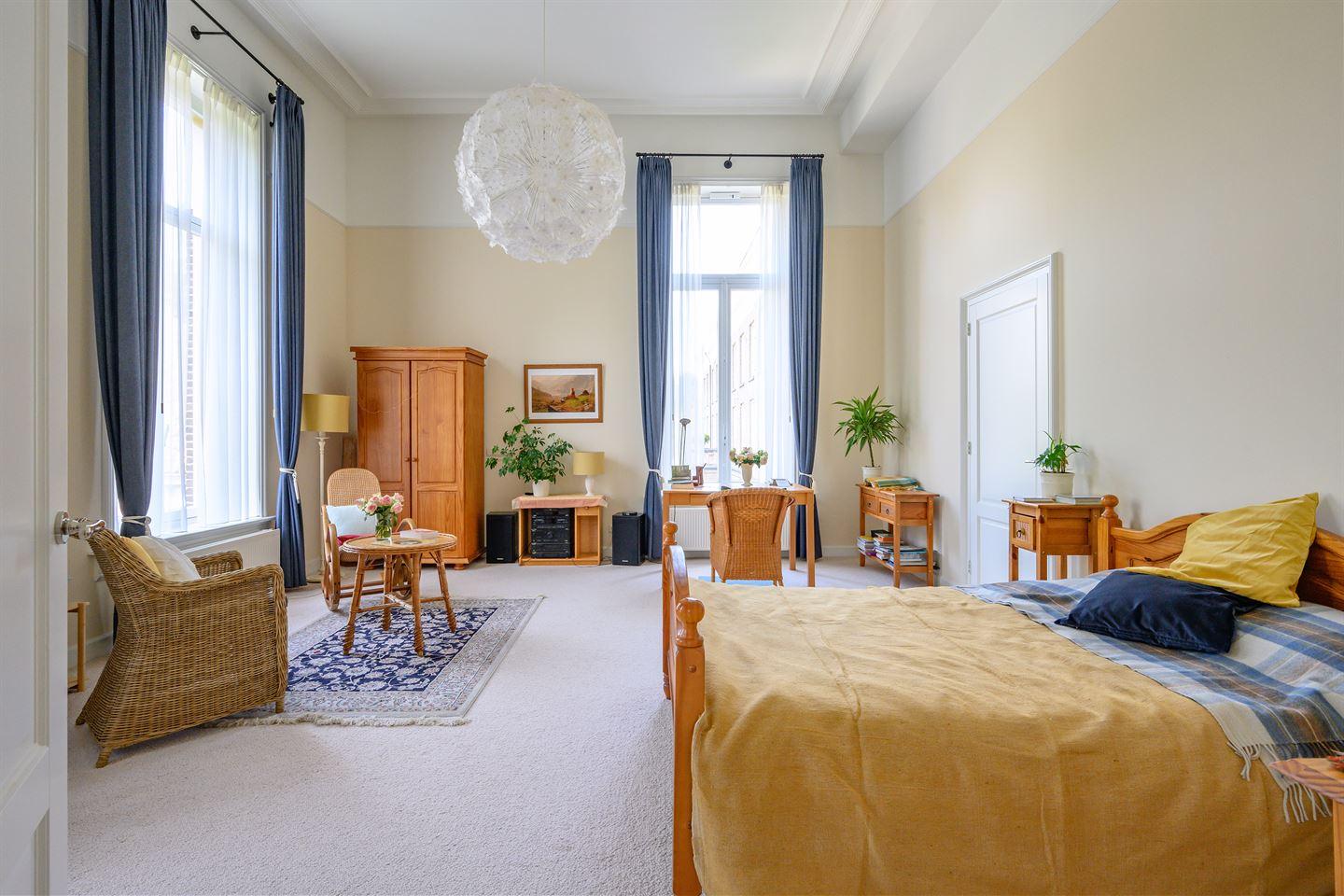 Appartement te koop: Badhuislaan 63, Laag-Soeren