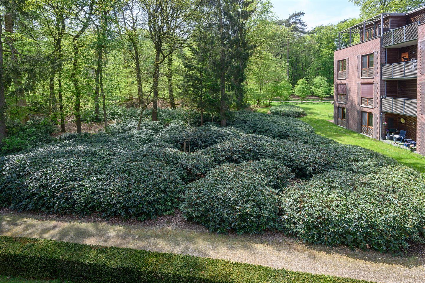Appartement te koop: Badhuislaan 63, Laag-Soeren