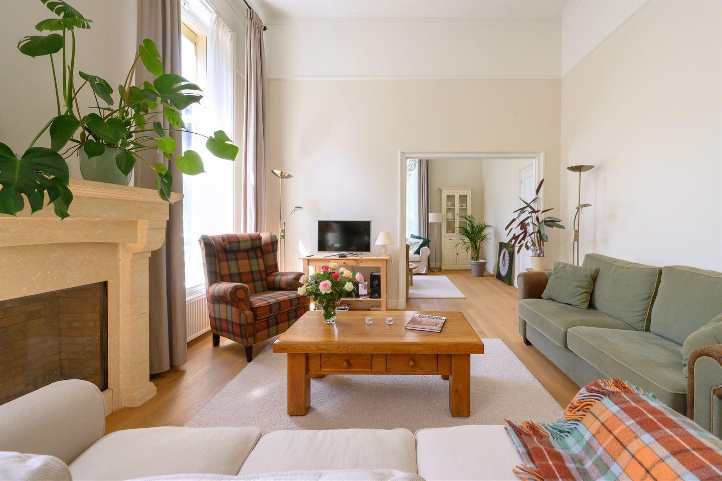 Appartement te koop: Badhuislaan 63, Laag-Soeren